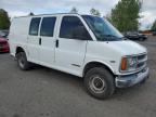 2000 Chevrolet Express G3500  for Sale in Portland, OR - Normal Wear
