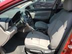 2020 Hyundai Elantra Sel за продажба в Mercedes, TX - Water/Flood