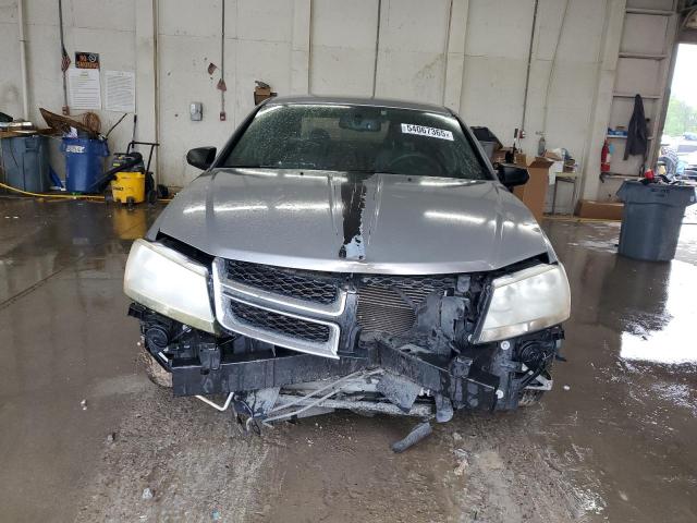  DODGE AVENGER 2013 Серый