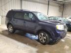 2013 Honda Pilot Ex de vânzare în West Mifflin, PA - Minor Dent/Scratches