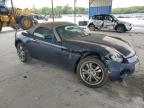 2007 Pontiac Solstice  на продаже в Cartersville, GA - All Over