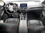 2023 Nissan Altima Sr en Venta en Cahokia Heights, IL - Side