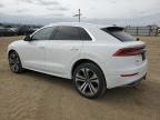 2019 Audi Q8 Prestige იყიდება San Martin-ში, CA - Front End