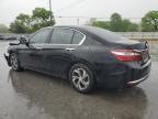 2016 Honda Accord Lx for Sale in Lebanon, TN - Front End