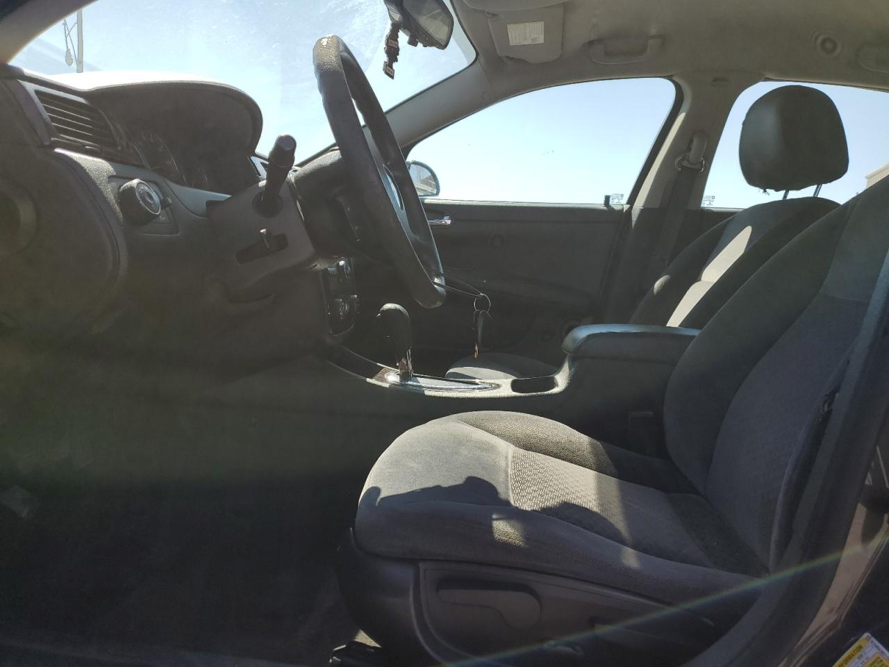 2G1WB5E30G1134616 CHEVROLET IMPALA 2016