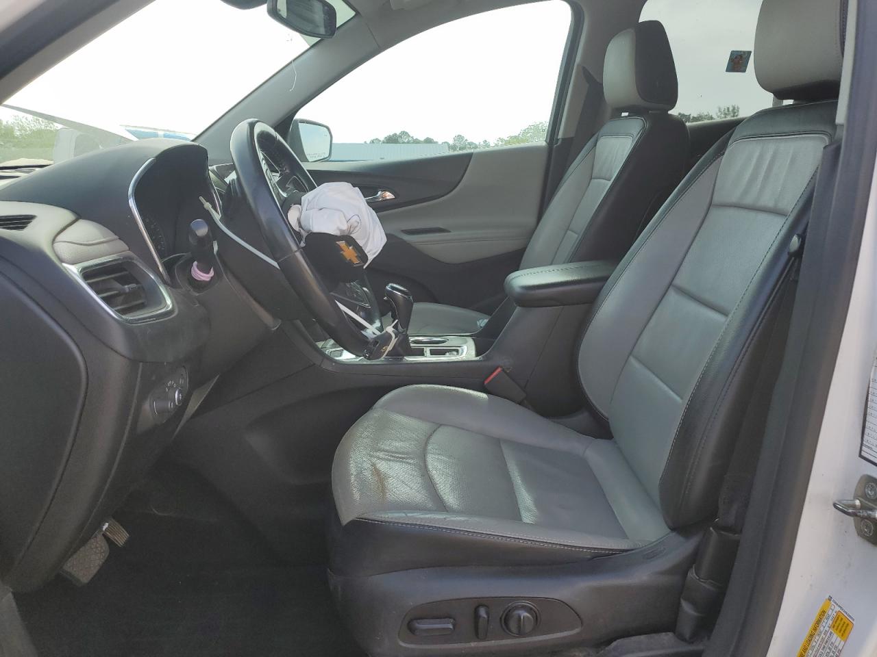 2GNAXPEX1K6228203 CHEVROLET EQUINOX 2019