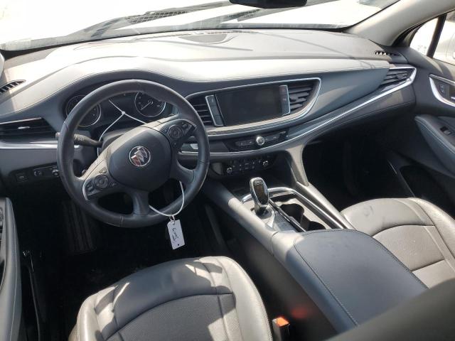  BUICK ENCLAVE 2020 Білий