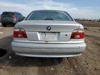 2002 Bmw 530 I Automatic продається в Chicago Heights, IL - Normal Wear