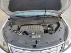 2016 Chevrolet Traverse Ls de vânzare în Conway, AR - Hail