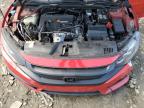 2016 Honda Civic Lx for Sale in Waldorf, MD - Front End