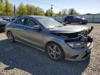 2014 Mercedes-Benz Cla 250 4Matic for Sale in Hillsborough, NJ - Front End