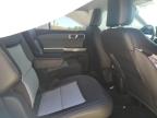2022 Ford Explorer Xlt   იყიდება Temple-ში, TX - Side