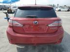 2011 Lexus Ct 200 იყიდება Sun Valley-ში, CA - Mechanical