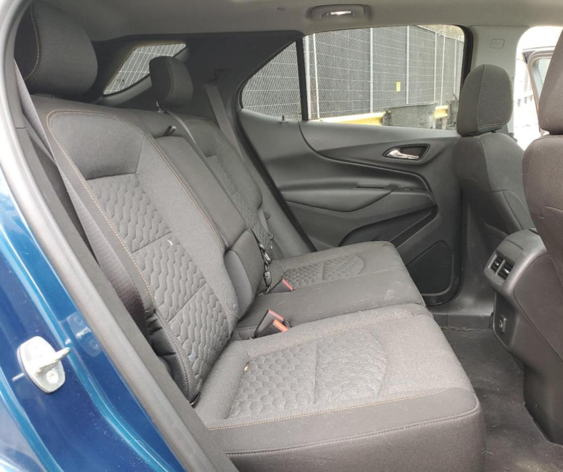 3GNAXKEV8LL316602 CHEVROLET EQUINOX 2020