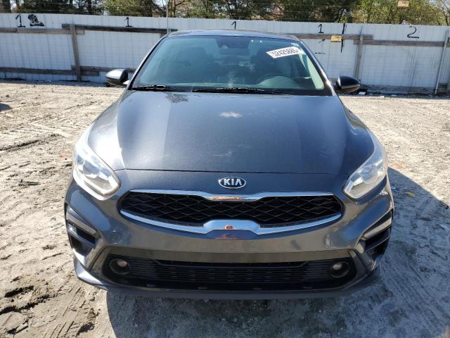  KIA FORTE 2019 Серый