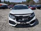 2017 Honda Civic Lx for Sale in Mendon, MA - Front End