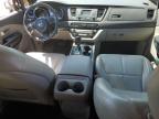2016 Kia Sedona Lx for Sale in Harleyville, SC - Side