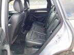 2015 AUDI SQ5 TDI QU for sale at Copart CORBY