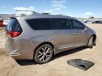 2017 Chrysler Pacifica Limited for Sale in Colorado Springs, CO - Water/Flood