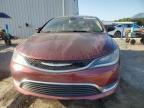 2015 Chrysler 200 Limited na sprzedaż w Jacksonville, FL - Rear End