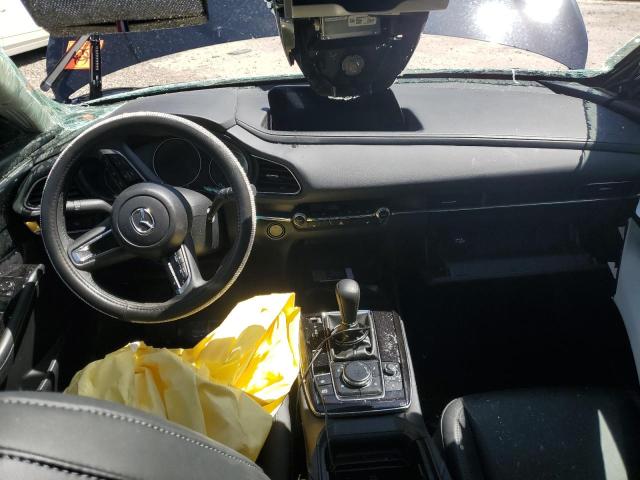  MAZDA CX30 2024 Czarny