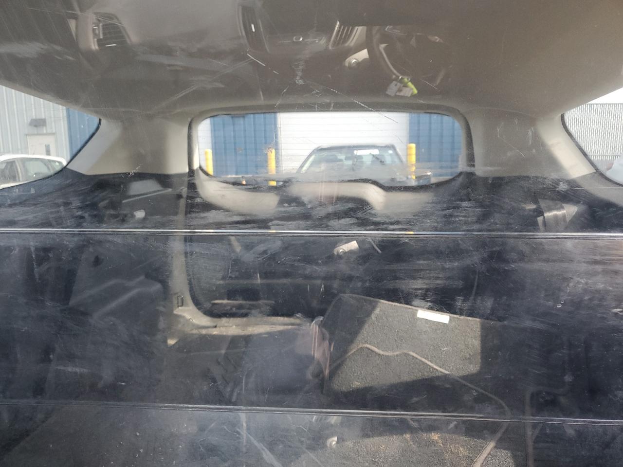 1FMCU9GDXKUC13530 FORD ESCAPE 2019