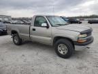 2000 Chevrolet Silverado K2500 للبيع في Cahokia Heights، IL - Hail