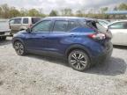 2018 Nissan Kicks S for Sale in Spartanburg, SC - Front End