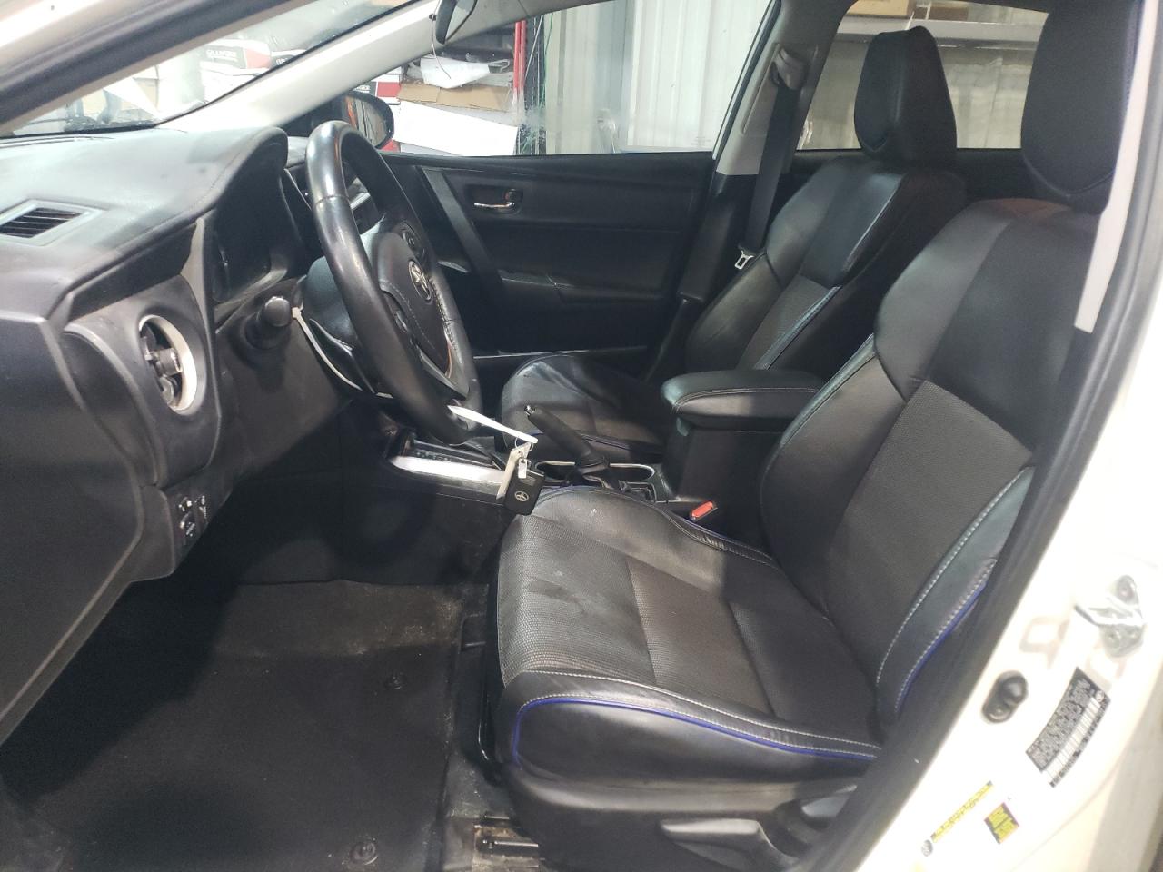5YFBURHE3JP831713 TOYOTA COROLLA 2018