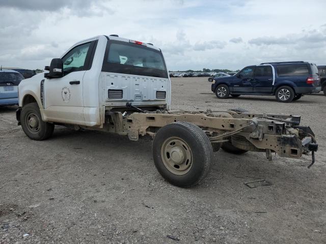  FORD F250 2024 White