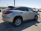 2019 Lexus Rx 350 Base en Venta en Wilmington, CA - Front End
