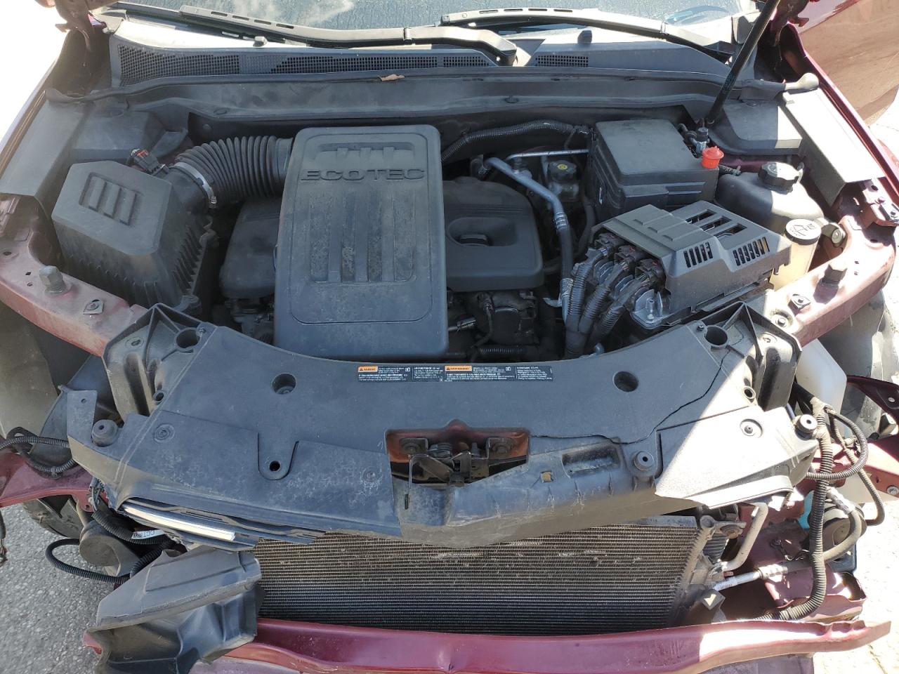 2GNALCEK7G1177173 CHEVROLET EQUINOX 2016