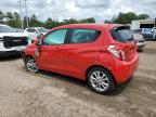 2021 Chevrolet Spark 1Lt за продажба в Greenwell Springs, LA - All Over