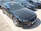 2017 JAGUAR XE R-SPORT D AUTO  for sale at Copart SANDY