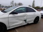2015 MERCEDES BENZ CLA220 AMG for sale at Copart SANDY