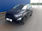 2019 FORD ECOSPORT S for sale at Copart SANDTOFT
