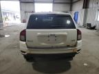 2017 Jeep Compass Latitude للبيع في Albany، NY - Front End