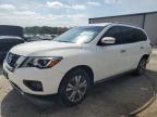 2018 Nissan Pathfinder S للبيع في Ellenwood، GA - Front End