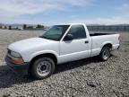 2003 Chevrolet S Truck S10 de vânzare în Reno, NV - Minor Dent/Scratches