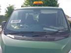2017 FIAT DUCATO 35 for sale at Copart SANDTOFT
