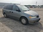 2002 HONDA ODYSSEY LX for sale at Copart VA - FREDERICKSBURG