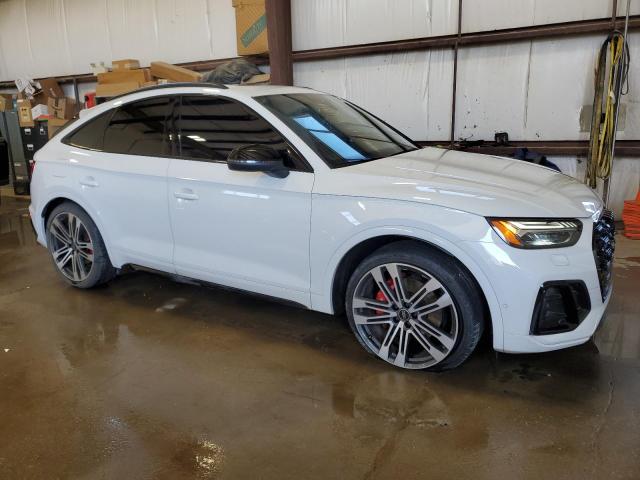  AUDI SQ5 SPORTB 2023 Белый