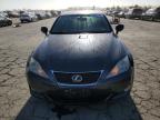 2008 Lexus Is 250 للبيع في Martinez، CA - Mechanical