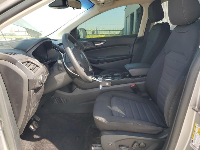  FORD EDGE 2020 Srebrny
