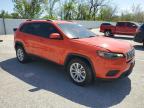 Bridgeton, MO에서 판매 중인 2021 Jeep Cherokee Latitude - Water/Flood