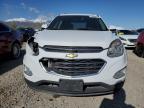 2017 Chevrolet Equinox Lt de vânzare în Magna, UT - Front End