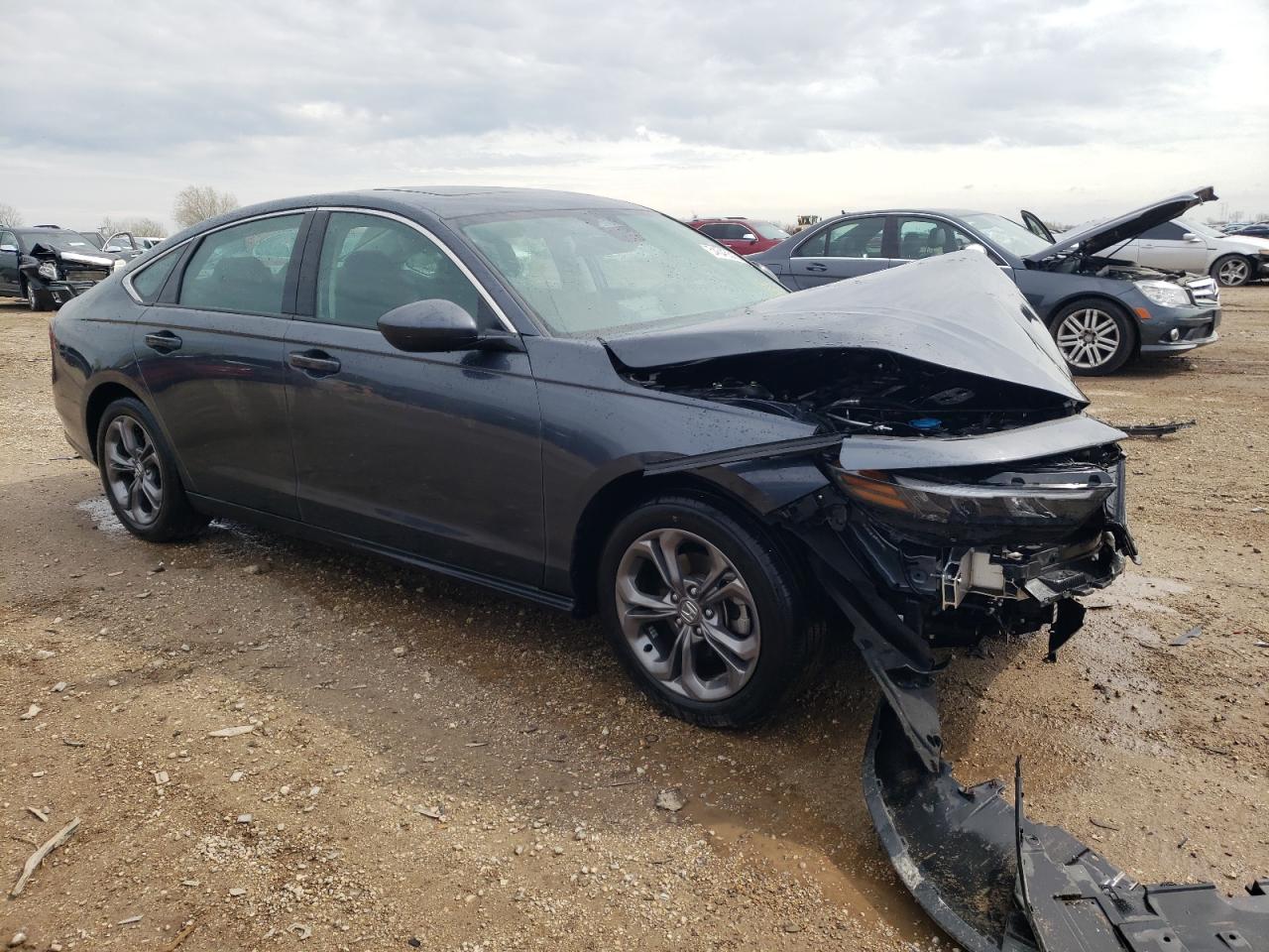 1HGCY1F32RA011443 HONDA ACCORD 2024