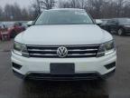 2019 Volkswagen Tiguan Se for Sale in Brookhaven, NY - Rear End