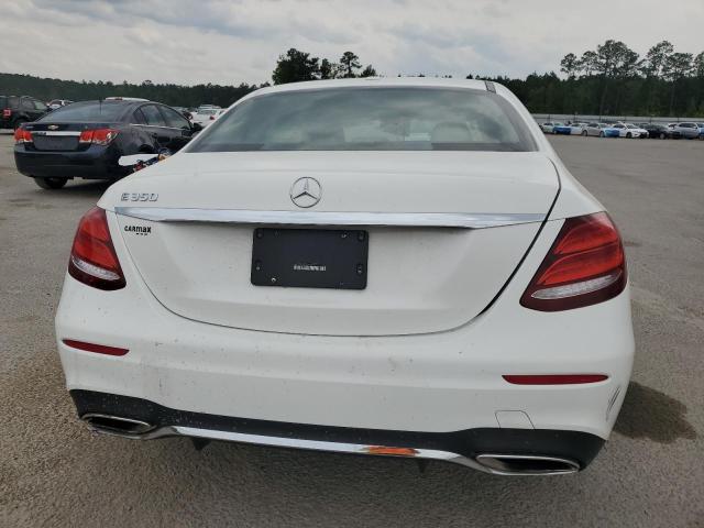  MERCEDES-BENZ E-CLASS 2020 Biały