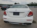 2020 Mercedes-Benz E 350 за продажба в Harleyville, SC - Front End